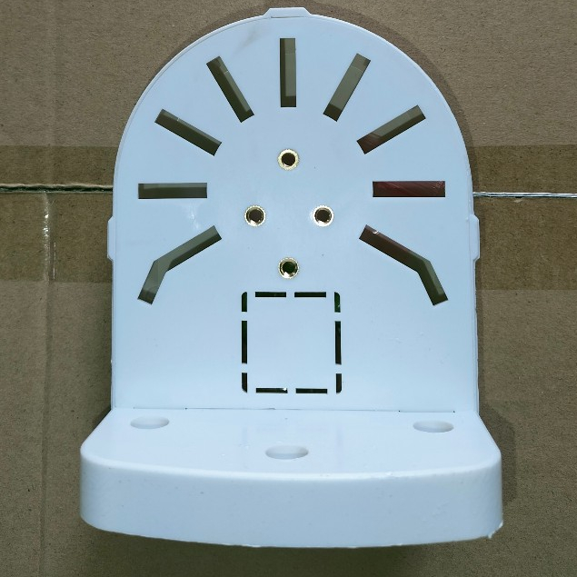 10 Chân đế camera dome Zen đồng loại 1