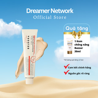 Kem Dưỡng Retinol Xóa Nhăn, Căng Bóng Da Beldora 299 Prime Retinol Activator 1.0 (35ml)