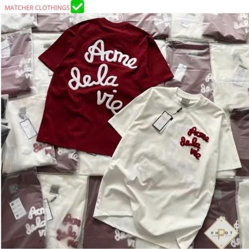 Áo Phông Nam Nữ ADLV Chất Liệu Cotton Cao Cấp -Áo Thun Mẫu Mới Phong Cách Boy Phố Hottrend 2025