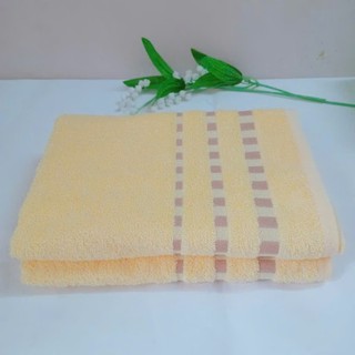 Khăn tắm, khăn lông quấn cho bé, khăn tắm đầu xọc sợi bông dày, mềm 100cm và 120cm