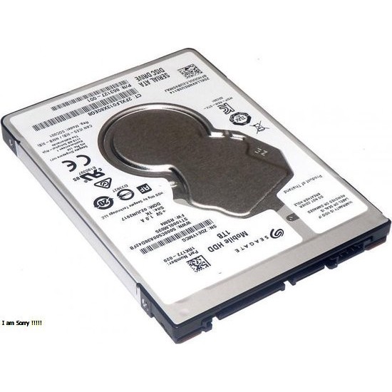 Ổ Cứng HDD, Hàng Bốc Máy Sức Khỏe 100% Chính Hãng Giá Rẻ Dùng Cho Laptop Và PC