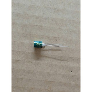 Tụ Hóa 50V 47UF (50 con/Túi) tụ xịn
