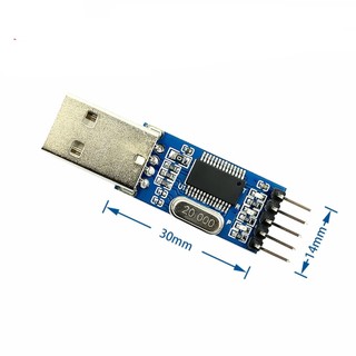 Mạch Chuyển Đổi USB UART PL2303
