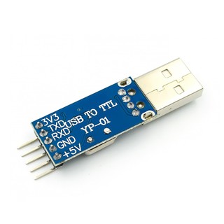 Mạch Chuyển Đổi USB UART PL2303