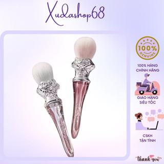  Cọ má hồng FLOWER KNOWS HOA BIẾT CÁC DÒNG SWAN BALLET LITTEL ANGEL 