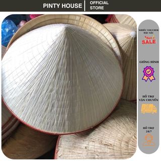 [Nón Lá Việt Nam] – Nón Lá Hàng Thủ Công, Chất Liệu Tự Nhiên, Bền Đẹp – Phụ Kiện Truyền Thống, Che Nắng, Che Mưa