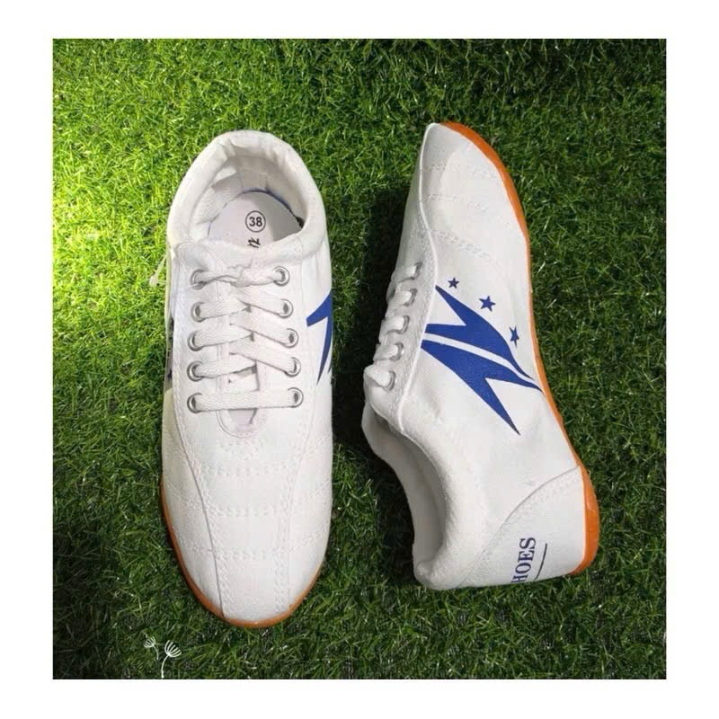 Giày bata đá bóng đế đinh hàng VNXK cao cấp