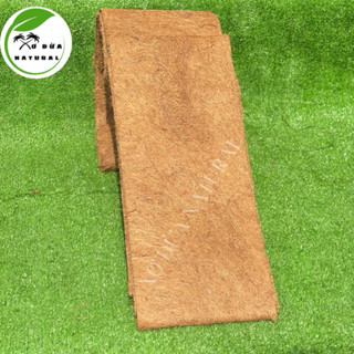 Thảm xơ dừa 20cm x 1m [ thảm băng dừa, cuộn xơ dừa ]