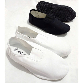[FreeShip] Giày múa giày ba lê giày ballet
