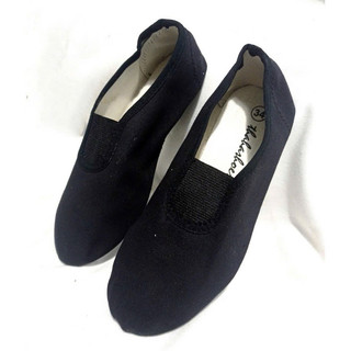 [FreeShip] Giày múa giày ba lê giày ballet