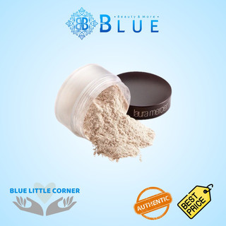  Phấn phủ bột Laura Mercier Translucent Loose Setting Powder 