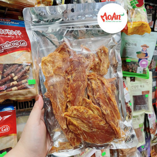  Gà Sấy Thái Lan các loại chó mèo 