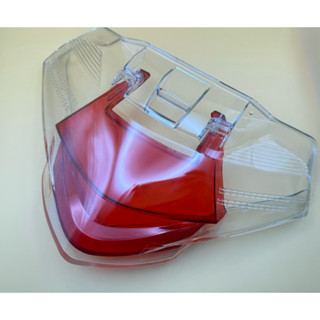  Mica đèn hậu - Kính đèn lái xe máy Vision 2021 -2022-2023-2024   HÀNG CÔNG TY   