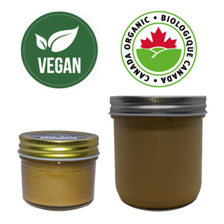 🇨🇦 Maple (Syrup) Butter 🥄 170g ∙ 450g