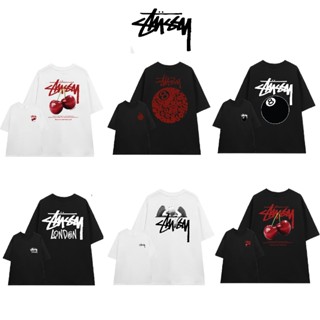 Áo thun nam nữ form rộng chất liệu cotton 100% basic tee phông trơn tay lỡ oversize Loix