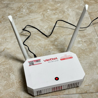   Hàng cũ  Mesh wifi 6 Viettel vAP-32X6 3000mbps 