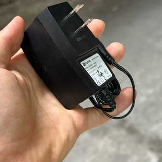 Adapter nguồn 12V 1A hàng bóc máy