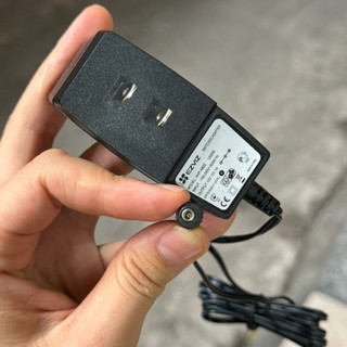 Adapter nguồn 12V 1A hàng bóc máy
