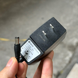 Adapter nguồn 12V 1A hàng bóc máy