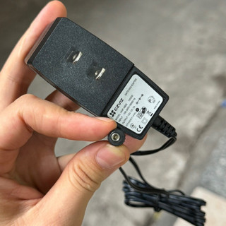 Adapter nguồn 12V 1A hàng bóc máy