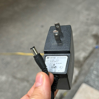 Adapter nguồn 12V 1A hàng bóc máy