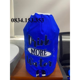 áo trùm bình nước lọc 21 lít