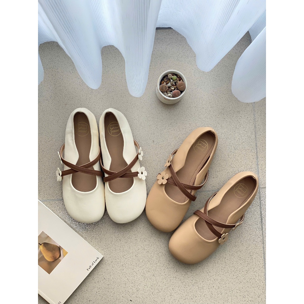 Dép sục  (tynishop)