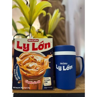 Cà Phê Phố Ly Lớn (10 gói x 26gram)
