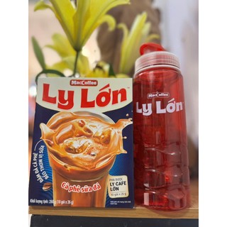 Cà Phê Phố Ly Lớn (10 gói x 26gram)