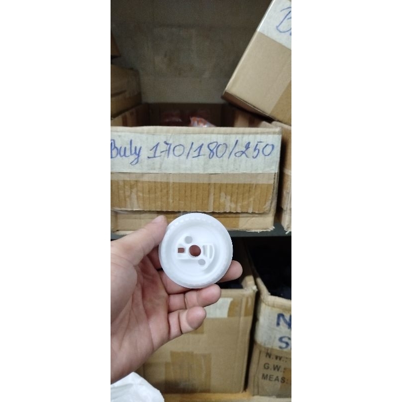 Buly Giựt Máy Cưa Xích Stihl 170,180,250