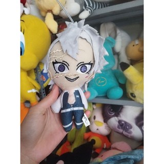Gấu bông chibi size 10-15cm