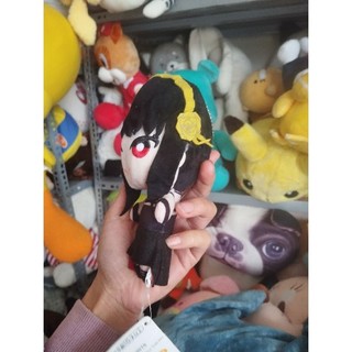 Gấu bông chibi size 10-15cm