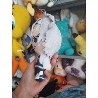 Gấu bông chibi size 10-15cm