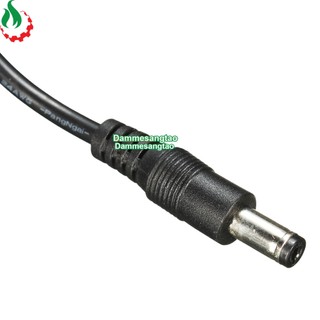 Sạc 2S 8.4V 2a dùng cho pin lion 3.7V