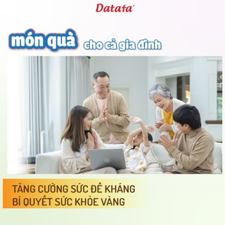 Yến Sào Cao Cấp DATAFA - Có Đường Lọ 70ml