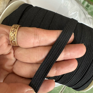 Dây thun quần Sài Gòn 3mm/6mm/10mm 10m/8k
