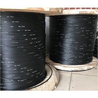 Cáp quang 4Fo luồn cống phi kim loại Postef CPKL 4Fo