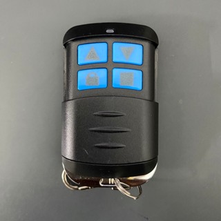 [ Siêu KM 43% ] Điều khiển cửa cuốn MÃ GẠT sóng 433Mhz - Remote mở cửa cuốn chống nước tốt. Khóa Bách Việt