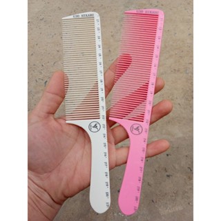 Lược Cắt Tóc Moneycom Chất Liệu ABS Cao Cấp