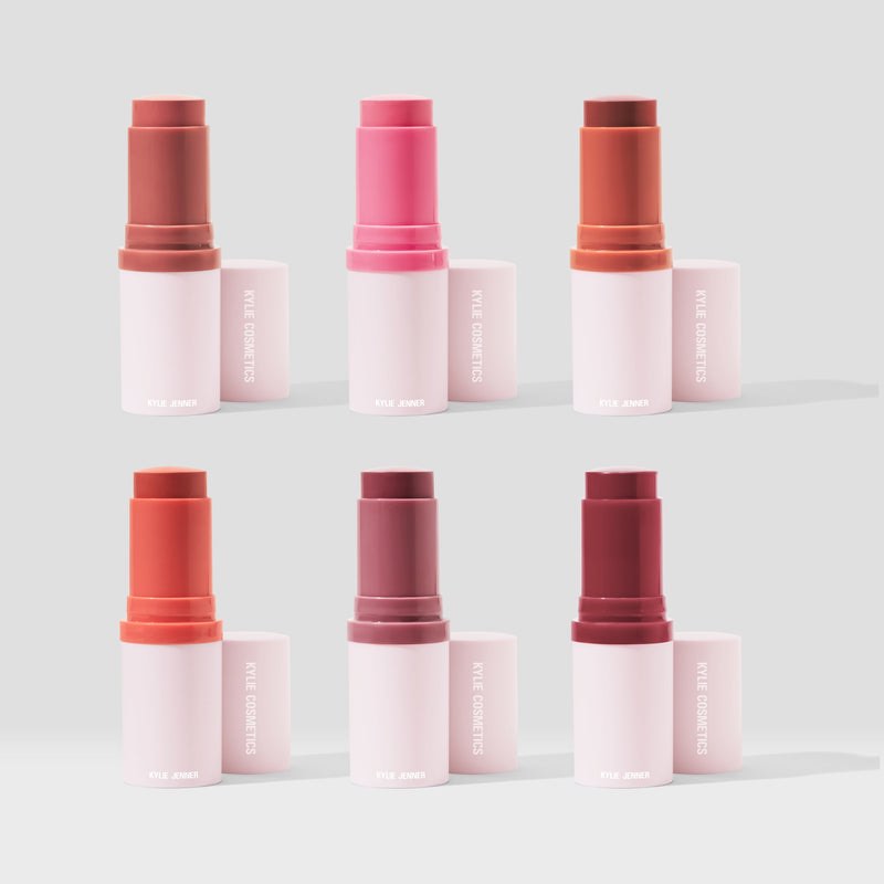 [ bill US ] [Hỏa tốc] Má hồng kem Kylie Powder Blush Stick