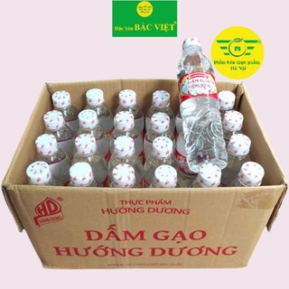 Giấm gạo 500ml