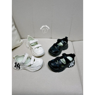 Giày thể thao thời trang, giày sneaker N.Y mẫu mới cho bé TM823