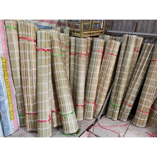 mành che nắng mưa, mành che ngoài trơi, mành cọ giá rẻ 1.5mx1.9m , mành trang trí trung thu, trang trí tết, decor tết