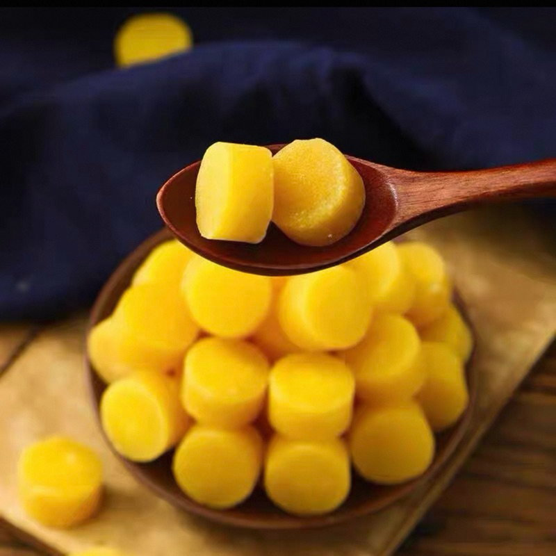 Kẹo Lê An Phế Bạc Hà Thanh Họng Tiêu Đờm Túi 500g AN FOOD