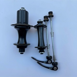 May ơ ( cối nổ ) dành cho xe đua, road - Hub cối nổ phanh bóp vành