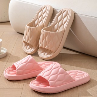 Dép xốp đi trong nhà, chất liệu EVA siêu nhẹ êm chân bền đẹp