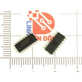 Combo 5 con DS26C31TM SOP-16 IC
