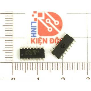 Combo 5 con DS26C31TM SOP-16 IC