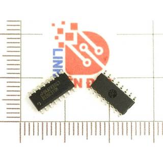 Combo 5 con DS26C31TM SOP-16 IC