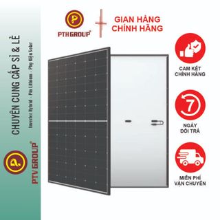  Combo Longi Hi - Mo X10 640W | Bảo Hành 15 Năm | PTH GROUP | Chưa Phí Vận Chuyển 
